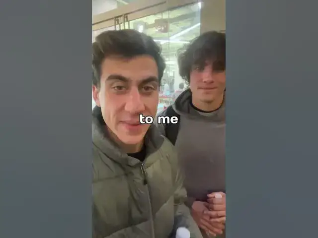 Video thumbnail for The Biggest surprise of my Life