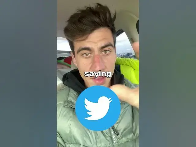 Video thumbnail for Day 27 of trying to hug Elon Musk