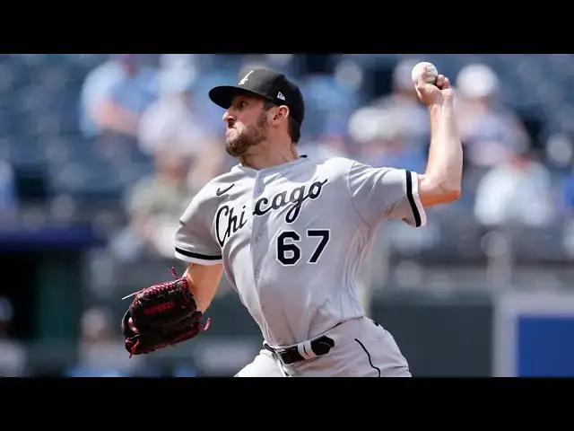 'Video thumbnail for Bennett Sousa 2022 MLB Highlights!'