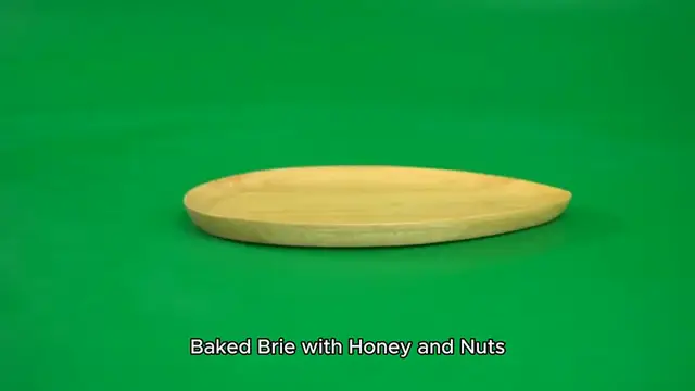 Video thumbnail for Baked brie recipe