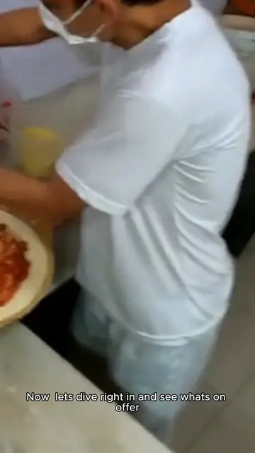 'Video thumbnail for Hungry horse menu price'