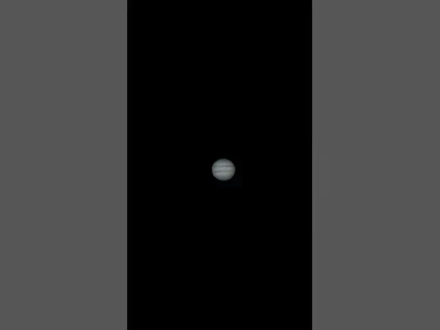 'Video thumbnail for Jupiter'