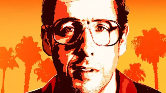 Video thumbnail for Ranking Every Adam Sandler Netflix Original Worst To Best