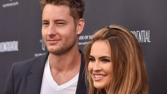 Video thumbnail for Why Chrishell Stause Was Stunned When Justin Filed For Divorce