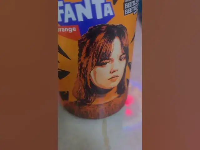 Video thumbnail for Fanta’s New Flavors Are Out of This World