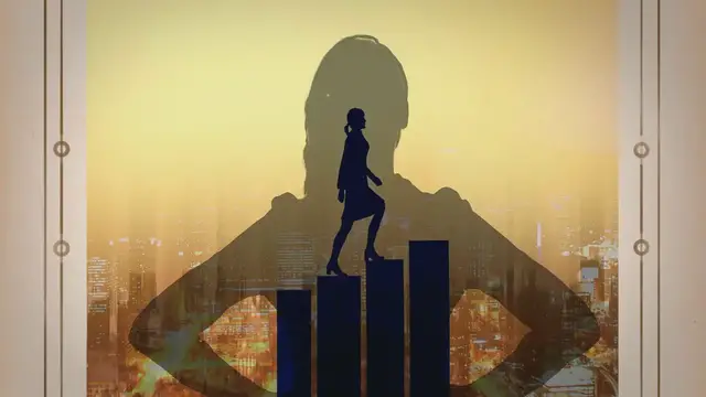 Video thumbnail for ¿Cómo encontrar la motivación personal para alcanzar el éxito?