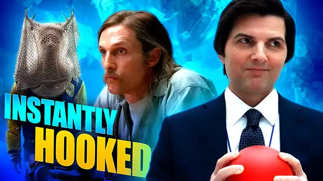 Video thumbnail for 10 Mystery Shows That Hook You From The First Few Minutes