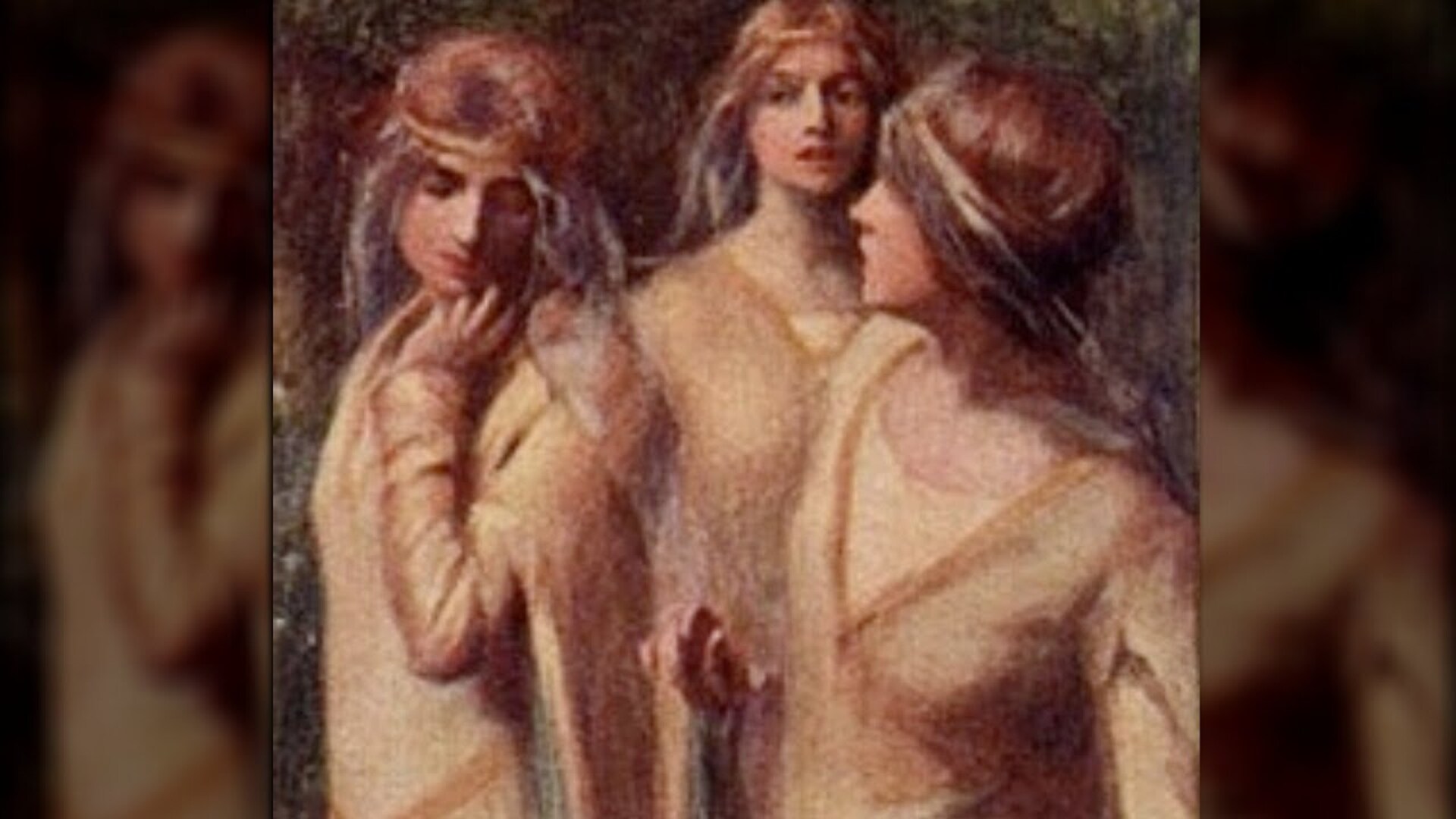 Video thumbnail for What Life Was Really Like During The Middle Ages