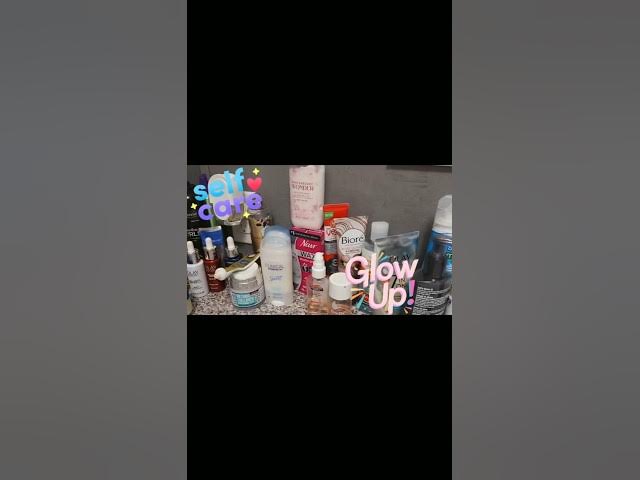 Video thumbnail for self care for woman is insanely high maintenance #mom #women #products #girl