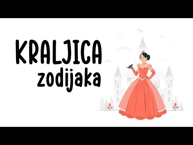 'Video thumbnail for Ona je ŽENA KRALJICA i BOGINJA, HRABRA, PONOSNA I JAČA od mnogih muškaraca'