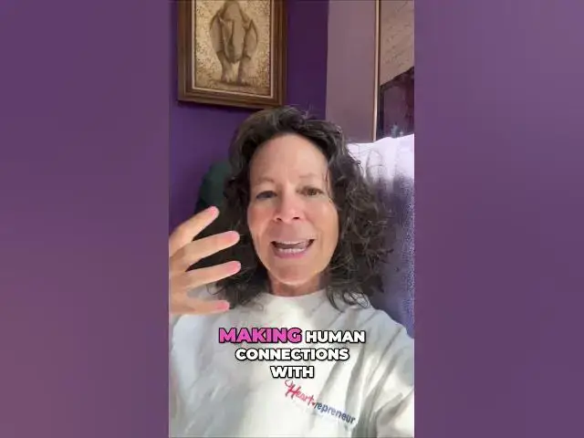 Video thumbnail for How To Connect With Your Audience