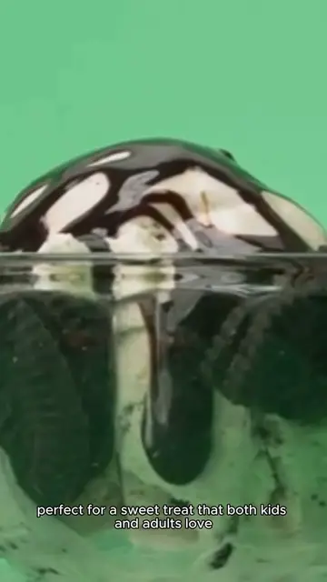 'Video thumbnail for dirt dessert recipe'
