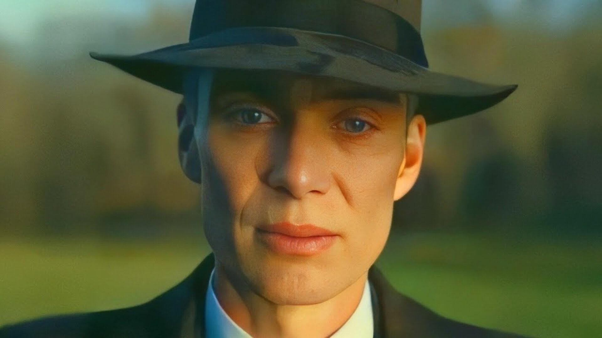 Video thumbnail for The One Big Thing Oppenheimer Has In Common With Inception