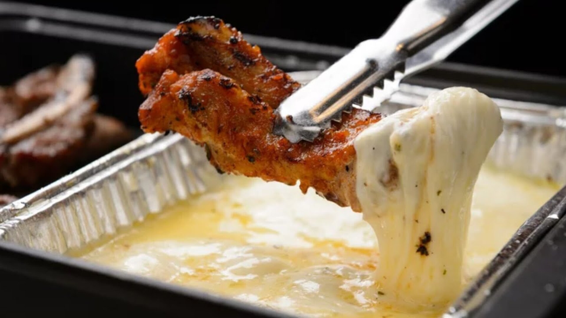 Video thumbnail for Comfort Foods From Around The World