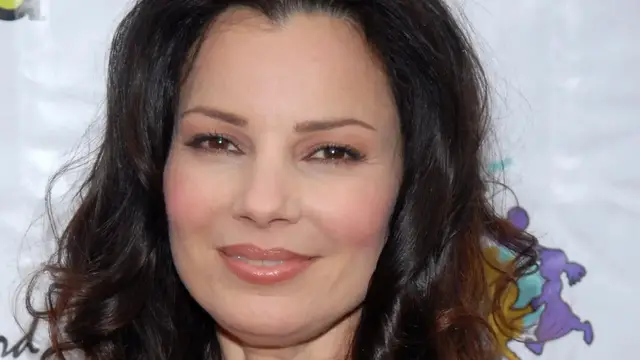 'Video thumbnail for The Tragedy Of Fran Drescher Is Unbearably Sad'