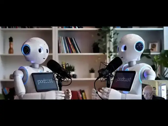 Video thumbnail for AI Teacher