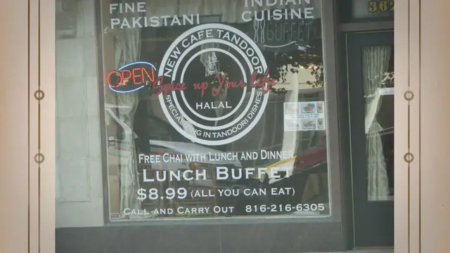 Video thumbnail for Spice Up Your Taste Buds: Discovering the Authenticity of Pakistani Food- video