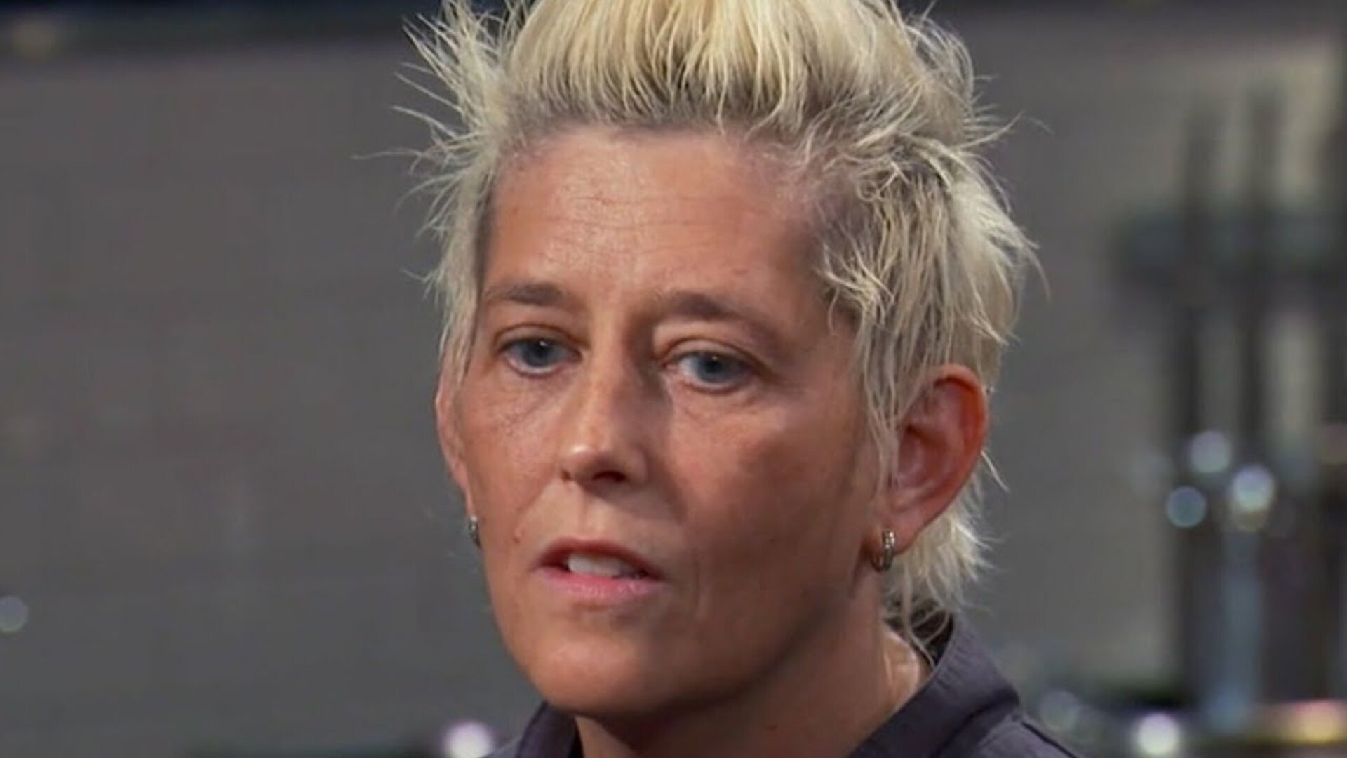 Video thumbnail for The Most Awkward Moments We All Witnessed On Chopped