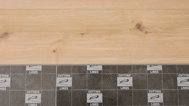 'Video thumbnail for Soundproofing Floor Underlayment'