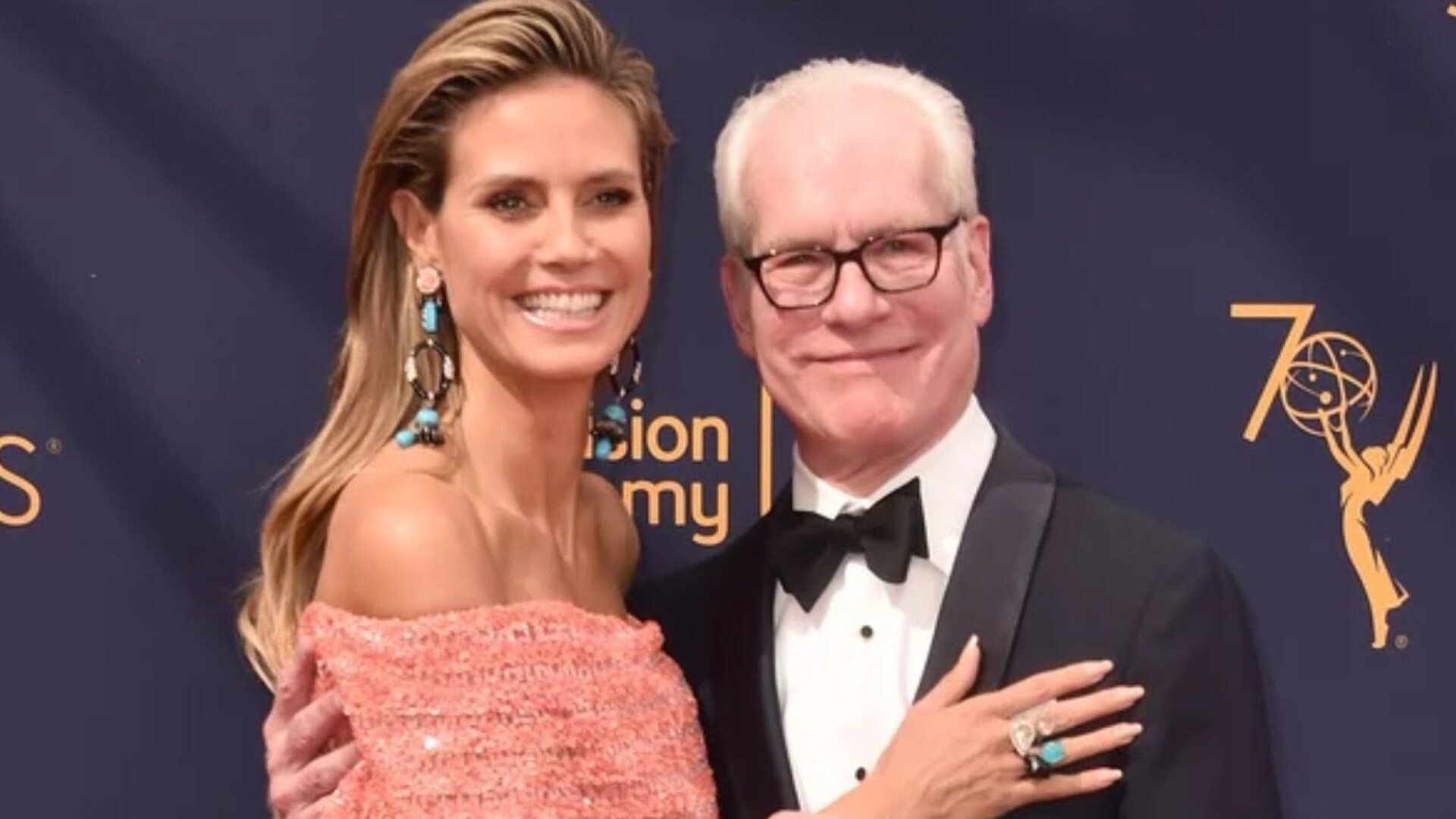 Video thumbnail for The Untold Truth Of Tim Gunn
