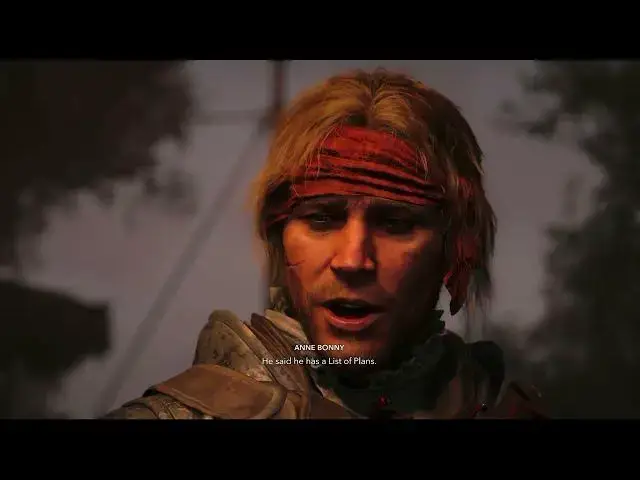 Video thumbnail for Assassin's Creed Black Flag Resynced - We Demand A Parley: Talk To Anne | Steal Chamberlain's Plans