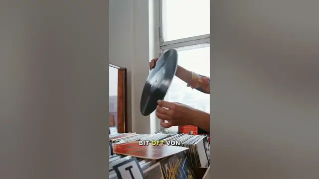 Video thumbnail for Erlebe die Zukunft des Radios: Mother Earth Radio definiert Hi-Res Audio neu