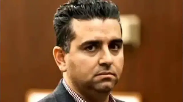 'Video thumbnail for Celebrity Chefs Who Went To Jail'