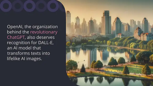 Video thumbnail for 8 Best Prompts for Editing Dall-E 3 Images