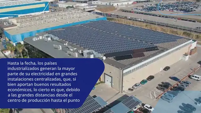 Video thumbnail for Autoconsumo fotovoltaico a la carta