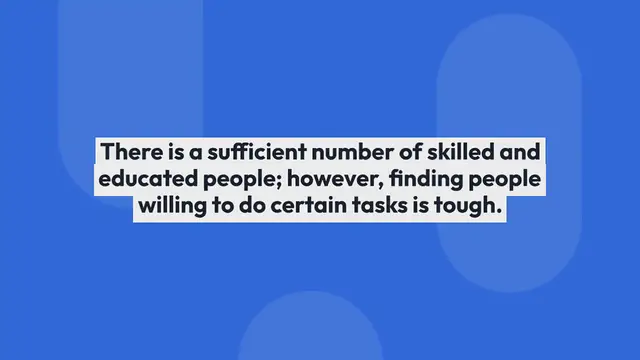 Video thumbnail for 5 Best AI Tools for Business Automation