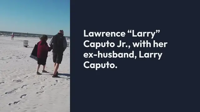 Video thumbnail for Theresa Caputo’s Children: Meet Victoria and Larry Caputo