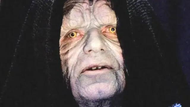 Video thumbnail for Who Was Palpatine's Son In Star Wars?