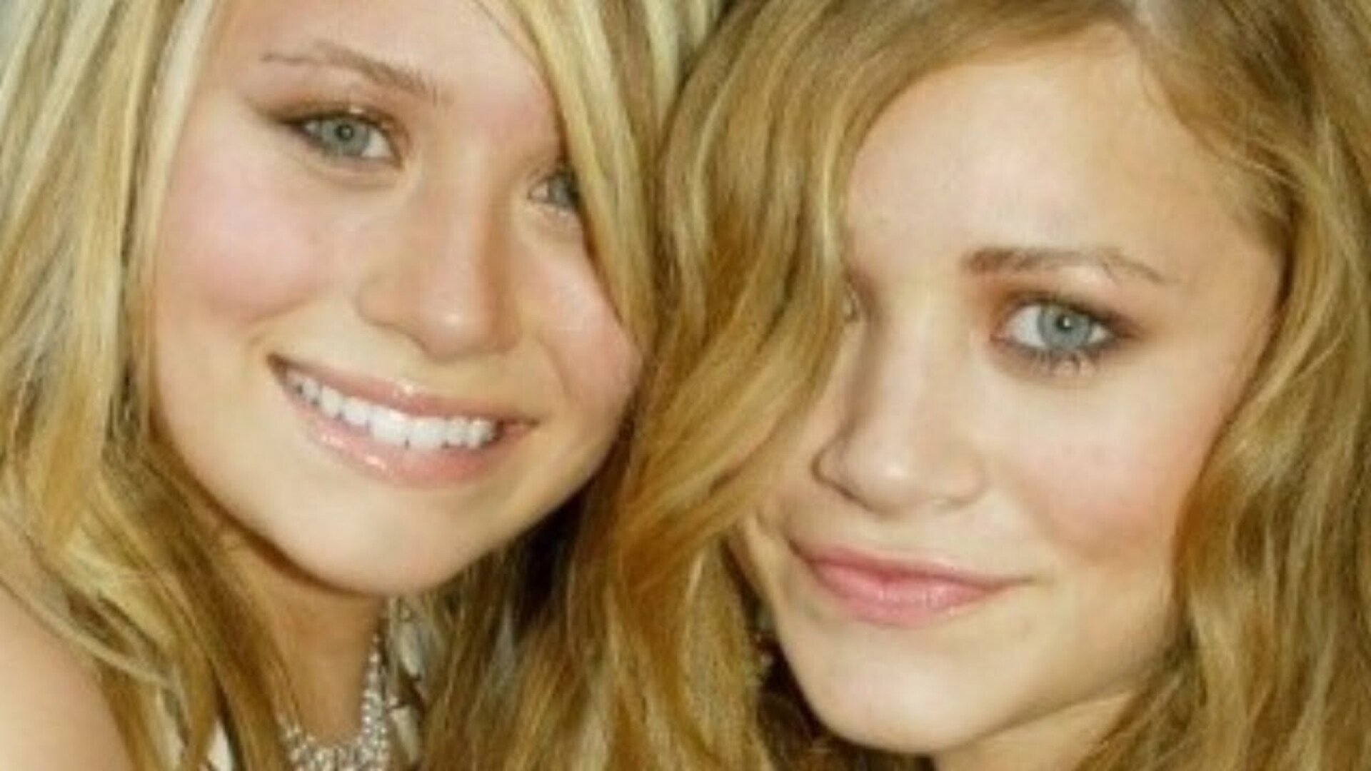 Video thumbnail for Tragic Details About The Olsen Twins
