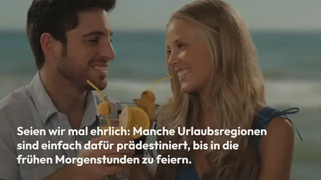 Video thumbnail for Bulgarischer Sonnenstrand Was unterscheidet den Sonnenstrand vom Goldstrand?