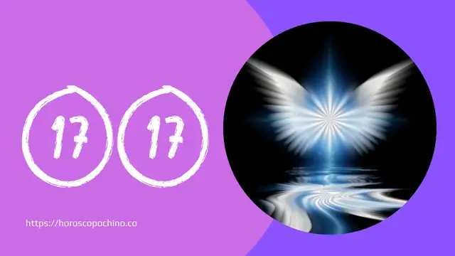 Video thumbnail for Enkeli numero 1717merkitys