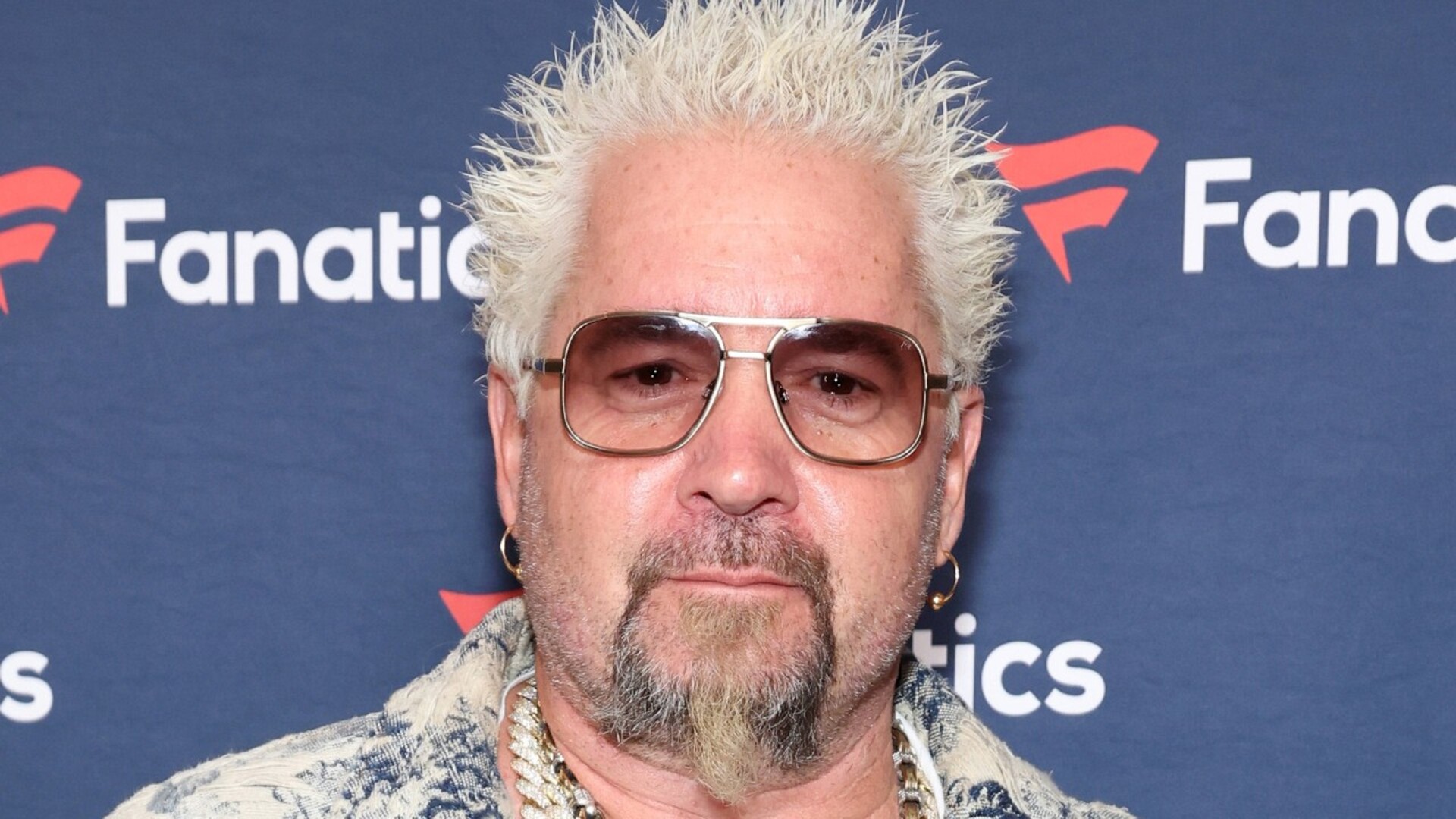 Video thumbnail for We Can't Ignore The Sad Truth About Guy Fieri's Life Anymore