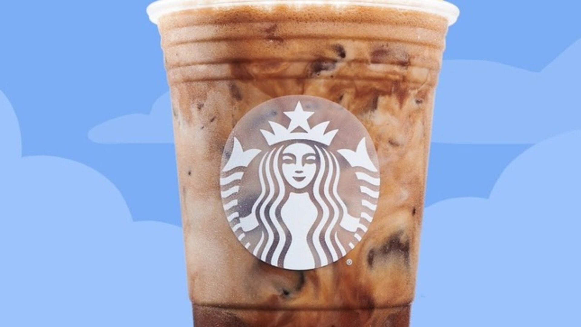 Video thumbnail for Popular Starbucks Menu Items, Ranked Worst To Best