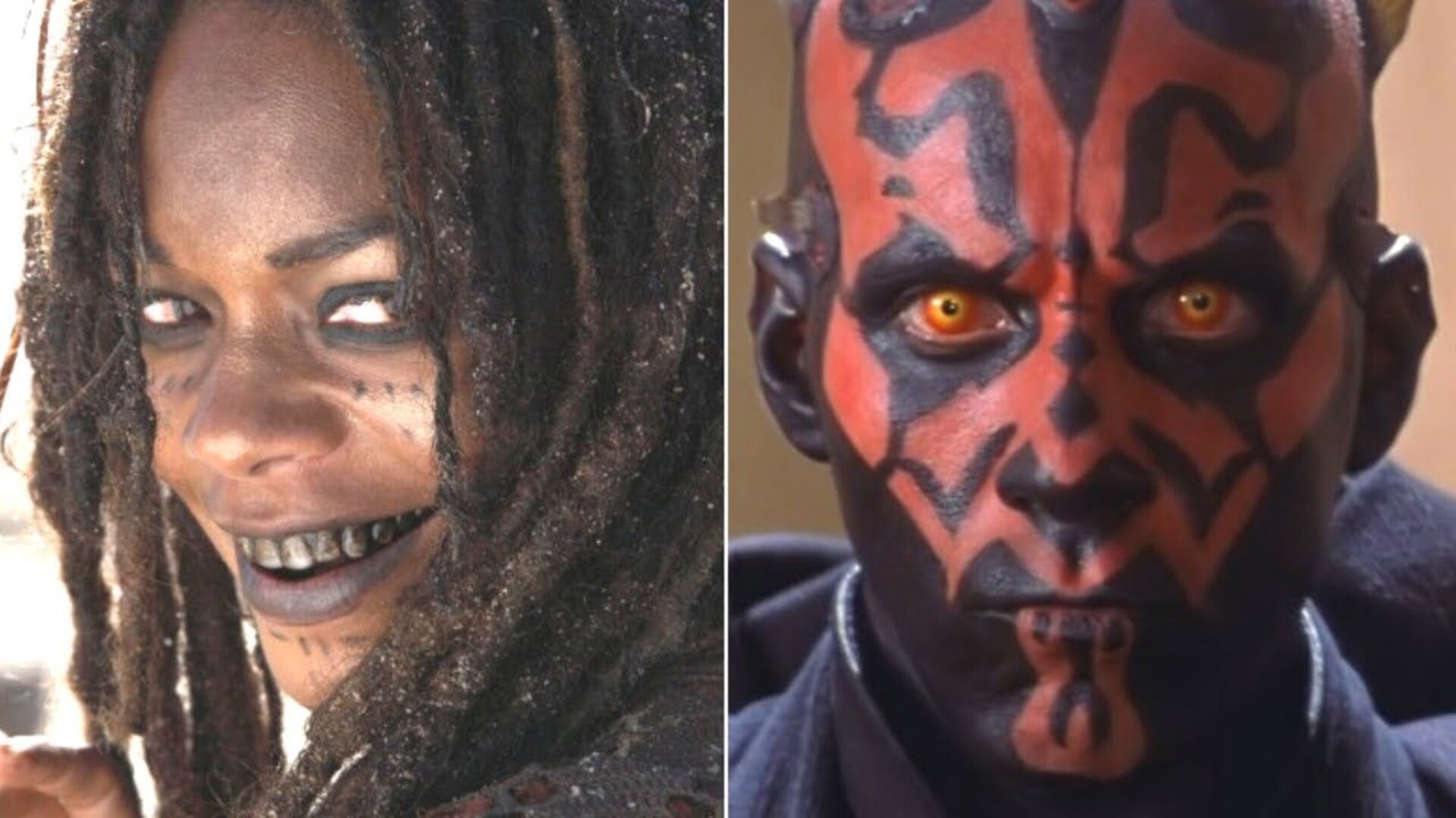 Video thumbnail for Movie Villains Who Are Gorgeous In Real Life