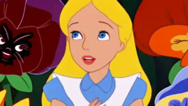 Video thumbnail for Things Only Adults Notice In Alice In Wonderland
