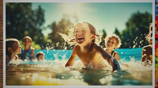 'Video thumbnail for Summer Health Secrets: Keeping Kids Fit and Happy with Expert Pediatrician Tips!'