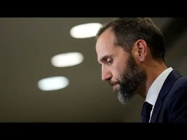 Video thumbnail for Jack Smith Smacked Down By Judge - Case Against Trump Is Dying