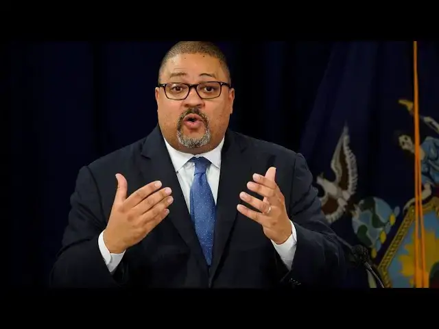 Video thumbnail for 'Mistrial!' - Shocker In Trump Case Sends Heads Rolling