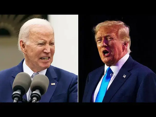 Video thumbnail for 'Proof Of Democrats' Coordination In Trump Trials - They Got Caught