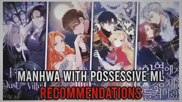 Video thumbnail for 13 Best Romance Manhwa With Possessive Male Lead