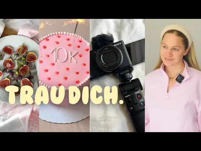 Video thumbnail for Die Entscheidung, die dein Leben heute verändern kann