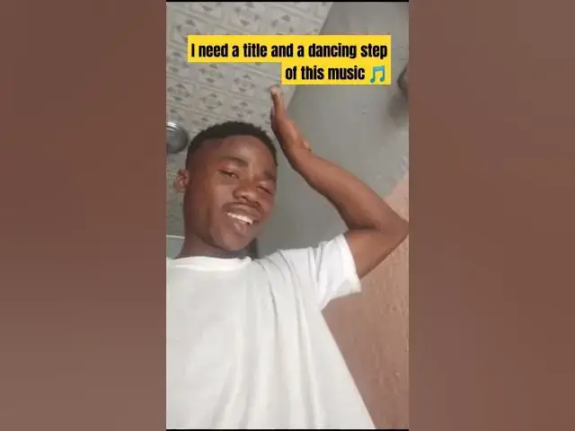 'Video thumbnail for someone should help me please ๐#support'