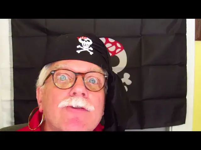 'Video thumbnail for Arrrggghh Matey! The Treasure Hunt!'