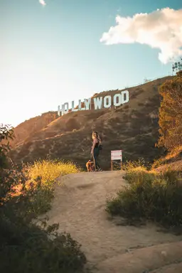 'Video thumbnail for The Beverly Hills Sign: A Symbol of Hollywood's Golden Age'