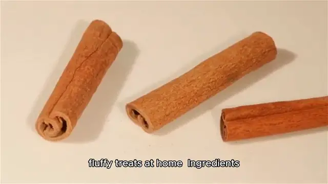 Video thumbnail for Best cinnamon roll recipe  (1)