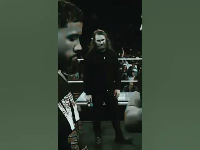 Video thumbnail for Roman Reigns actions status🔥 #edits #wwe #slowedandreverb #punk #wrestling